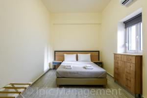 Annas Apartment Nea chora