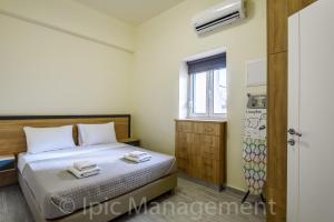 Annas Apartment Nea chora