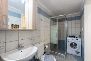 Annas Apartment Nea chora