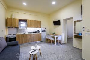 Annas Apartment Nea chora