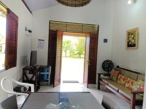 Sitio Recanto Feliz-beira-mar, pertinho da Igrejinha