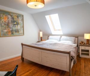 Ferienwohnung Adolfshof OG