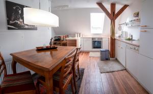 Ferienwohnung Adolfshof OG