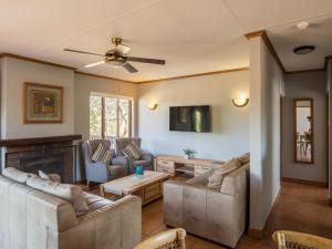 Greenway Woods Accommodation