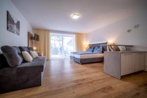 Apartment Riviera 511-3 Lipno Home
