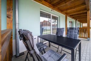 Apartment Riviera 511-3 Lipno Home