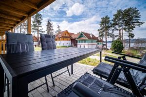 Apartment Riviera 511-3 Lipno Home