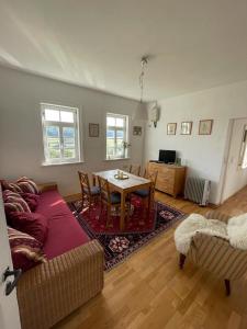 Ferienhaus Traminer im Weinberg