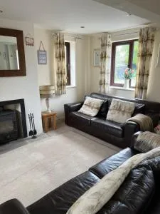 Woodside Cottage Grewelthorpe Nr Masham - Grewelthorpe
