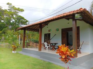 Sitio Recanto Feliz-beira-mar, pertinho da Igrejinha