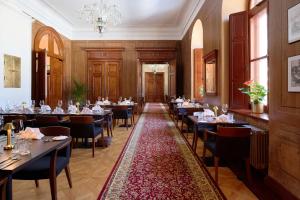 Schloss Fellin Boutique Hotel and Spa