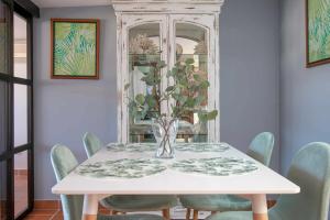 LOR PINTADA Apartment