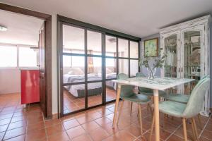 LOR PINTADA Apartment