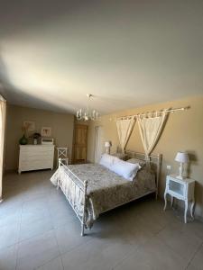 Villas ECHAPPEE EN PROVENCE : photos des chambres