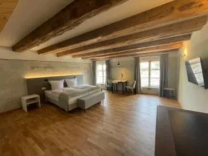 Boutique Hotel Hardthaus - Attenberg