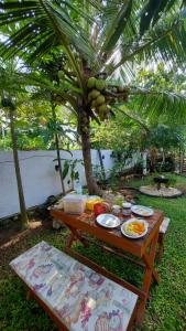 Wine Tree Garden Guesthouse