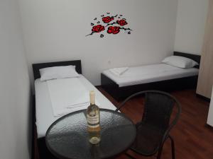 Apartments Pomorie Beach complex