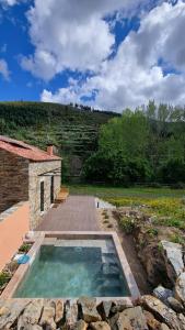 Quinta das Levadas - Country House & Nature