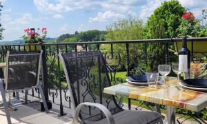 Appartements LES STUDIOS DE SARLAT : photos des chambres