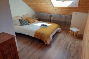 Apartment Croix Carail - Completely renovated in Roubion