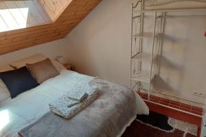 Apartment Croix Carail - Completely renovated in Roubion