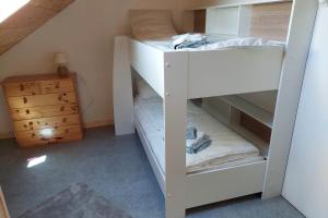 Appartements Apartment Croix Carail - Completely renovated in Roubion : photos des chambres