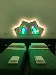 Casa Paradiso - Alia