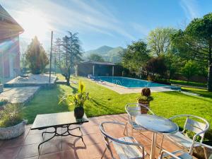 Appartements Le Loft Occitanie Sud de France : photos des chambres