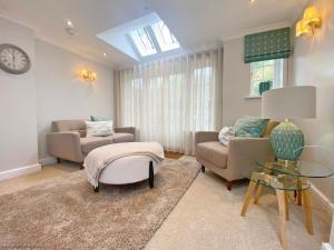 St Pancras - Chichester