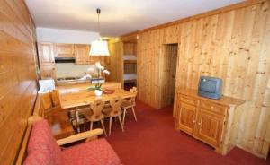 Appartamento "Sergio" 7 posti letto Residence Veronza