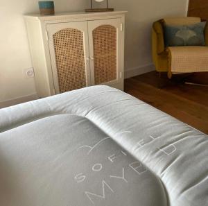 B&B / Chambres d'hotes Cote vignes cassis : photos des chambres