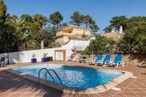 Cottage Sete Mares - Janas