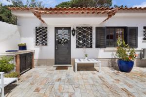 Cottage Sete Mares