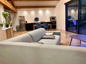 Appartements Le Loft Occitanie Sud de France : photos des chambres