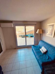 Spacieux Appartement Climatisé Dernier étage Ref Nautic 46