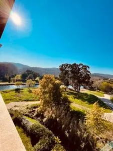 Spacieux Appartement Climatisé Dernier étage Ref Nautic 46 - 阿盖