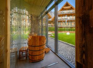 Apartamenty Royal Resort Wellness SPA Visit Zakopane