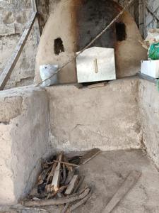 Cabaña para vacacionar