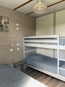 Maisons de vacances Le Mas de la Grenouillere : photos des chambres