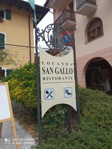 LOCANDA SAN GALLO