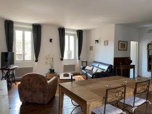 La Maison Des Vendangeurs