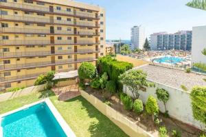 Santa Marta al lado de los servicios y de la playa