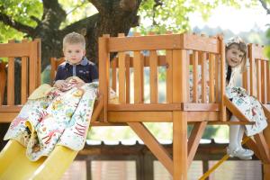 4Rest Fruska Gora Apartment