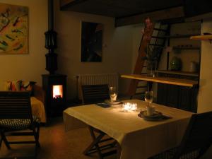 4Rest Fruska Gora Apartment