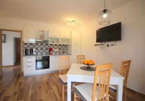 Apartments in Porec - Istrien 9923