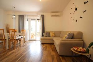 Apartments in Porec - Istrien 9923