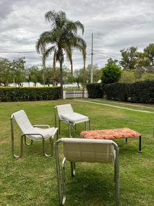 Termas de Río Hondo Casona Laconte