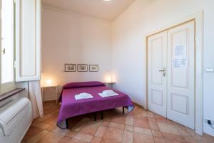 Superior Double Room room in Palau Marco Polo