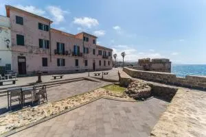 Palau Marco Polo - Alghero