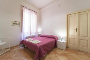 Standard Double Room room in Palau Marco Polo